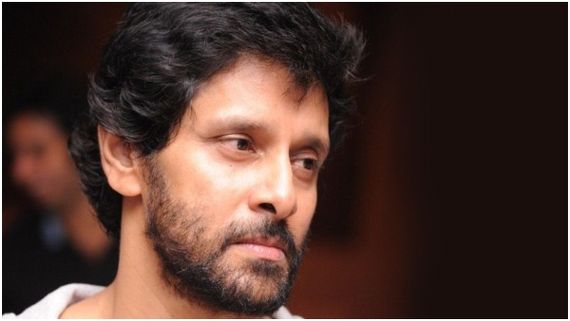 ಕೊರೊನಾ ವಿರುದ್ಧ ಹೋರಾಟಕ್ಕೆ ನಟ ಚಿಯಾನ್ ವಿಕ್ರಮ್ ನೆರವು