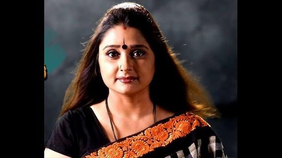  'ಅದೆಂತಾ ಕಲಾವಿದನಪ್ಪಾ....ದೇವರೇ': ಮಾಳವಿಕಾ ಹೀಗೆಂದು ಹೇಳಿದ್ದು ಯಾರಿಗೆ? 