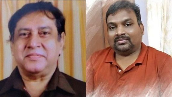 ತೆಲುಗು ನಿರ್ದೇಶಕ ನಂದ್ಯಾಲ ರವಿ, ಮಲಯಾಳಂ ನಟ ಪಿಸಿ ಚಾರ್ಜ್ ನಿಧನ