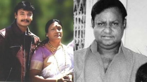 'ಕಿಡ್ನಿ ಕೊಟ್ಟ 2 ದಿನ ಆದ್ಮೇಲೆ ಪ್ರಜ್ಞೆ ಬಂತು': 'ತೂಗುದೀಪ' ಕೊನೆಯ ಕ್ಷಣ ನೆನೆದು ಭಾವುಕರಾದ ದರ್ಶನ್ ತಾಯಿ
