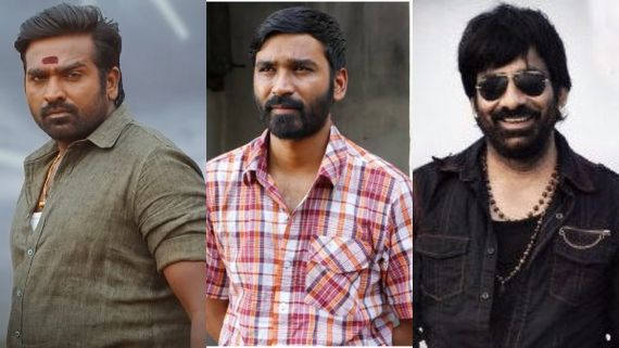 'ವಡಾ ಚೆನ್ನೈ' ಚಿತ್ರದ ಅವಕಾಶ ಕೈ ಬಿಟ್ಟಿದ್ದ ಸೇತುಪತಿ, ರವಿತೇಜ: ಯಾವುದು ಆ ಪಾತ್ರ?