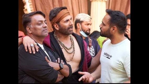 ಗಣೇಶ್ ಆಚಾರ್ಯ ಬರ್ತಡೇಗೆ ಜನಮೆಚ್ಚಿದ ಉಡುಗೊರೆ ನೀಡಿದ ಅಕ್ಷಯ್ ಕುಮಾರ್