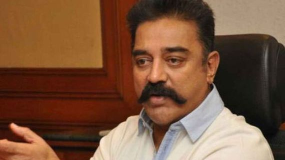 ನಾನು ಬದುಕಿರೋವರೆಗೂ ರಾಜಕೀಯ ಬಿಡಲ್ಲ: ಕಮಲ್ ಹಾಸನ್