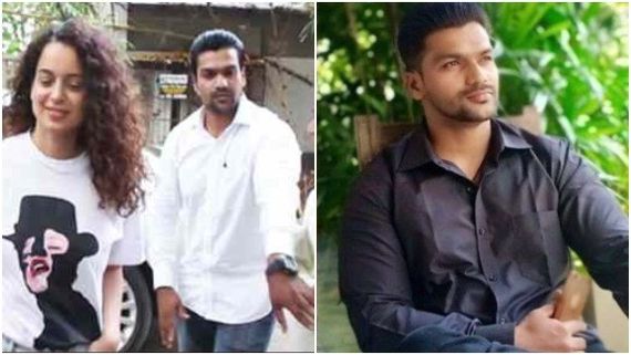  ಕಂಗನಾ ಬಾಡಿಗಾರ್ಡ್ ವಿರುದ್ಧ ಅತ್ಯಾಚಾರ ಆರೋಪ: ಕರ್ನಾಟಕಕ್ಕೆ ಇರುವ ಲಿಂಕ್ ಏನು?