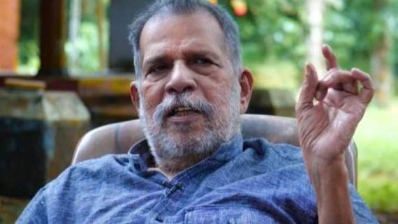 ರಾಷ್ಟ್ರಪ್ರಶಸ್ತಿ ಪುರಸ್ಕೃತ ಬರಹಗಾರ, ನಟ ಮಾಡಂಪು ಕುಂಜುಕುಟ್ಟನ್ ಕೊರೊನಾಗೆ ಬಲಿ