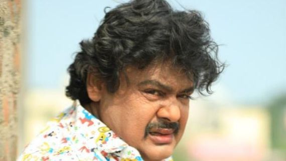 ಖ್ಯಾತ ನಟ ಮನ್ಸೂರ್ ಅಲಿ ಖಾನ್ ಆಸ್ಪತ್ರೆಗೆ ದಾಖಲು