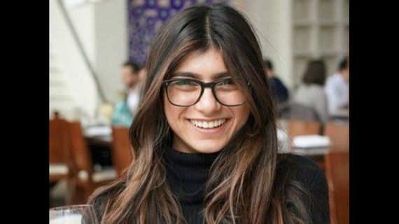 ಮಿಯಾ ಖಲೀಫಾ ಟಿಕ್ ಟಾಕ್ ಬ್ಯಾನ್ ಮಾಡಿದ ಪಾಕ್: ಮಾಜಿ ನೀಲಿ ತಾರೆಯ ಖಡಕ್ ಉತ್ತರ