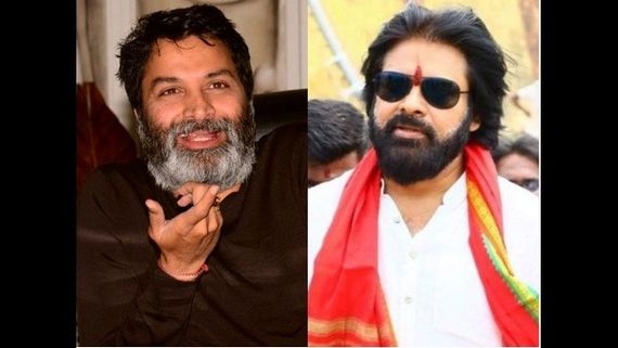 ಕತೆ ಕೇಳಿ ನಿದ್ದೆ ಹೋದ ಪವನ್ ಕಲ್ಯಾಣ್: ತಪ್ಪಿ ಹೋಯ್ತು ಹಿಟ್ ಸಿನಿಮಾ!