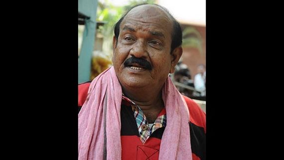 ತಮಿಳಿನ ಹಾಸ್ಯ ನಟ ನೆಲ್ಲೈ ಶಿವ ಹೃದಯಾಘಾತದಿಂದ ನಿಧನ 