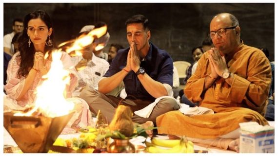 ಅಕ್ಷಯ್ ಕುಮಾರ್ 'ಪೃಥ್ವಿರಾಜ್' ಸಿನಿಮಾಗೆ ಸಂಕಷ್ಟ; ಟೈಟಲ್ ಬದಲಾವಣೆಗೆ ಒತ್ತಾಯ 