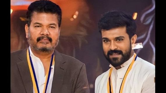 ಶಂಕರ್ ಪ್ಯಾನ್ ಇಂಡಿಯಾ 3ಡಿ ಸಿನಿಮಾದ ರಾಮ್ ಚರಣ್ ಪಾತ್ರ ಬಹಿರಂಗ