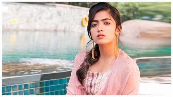 'ಕಿರಿಕ್ ಪಾರ್ಟಿ' ಹಿಂದಿ ರಿಮೇಕ್ ನಲ್ಲಿ ನಟಿಸಲ್ಲ ಎಂದ ರಶ್ಮಿಕಾ: ಕಾರಣವೇನು?