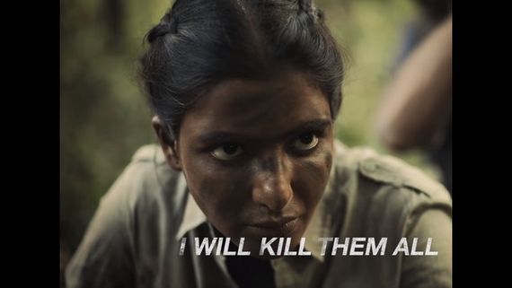 ಕೊಲ್ಲಲು ಬಂದ ಸಮಂತಾ: ಕುತೂಹಲ ಮೂಡಿಸಿದ 'ದಿ ಫ್ಯಾಮಿಲಿ ಮ್ಯಾನ್ 2'