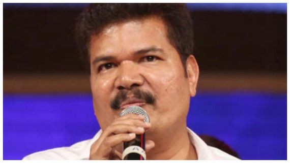 'ಇಂಡಿಯನ್-2' ವಿಳಂಬವಾಗಲು ಕಮಲ್ ಹಾಸನ್ ಸಹ ಕಾರಣ: ಶಂಕರ್ ಆರೋಪ