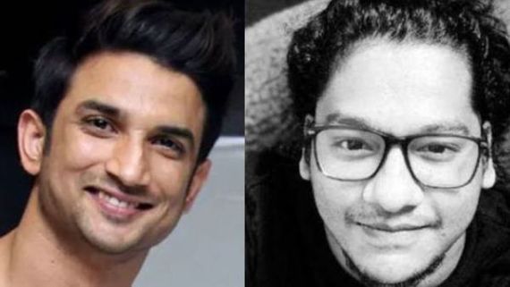 ಸುಶಾಂತ್ ಸಿಂಗ್ ಫ್ಲ್ಯಾಟ್ ಸ್ನೇಹಿತ ಸಿದ್ಧಾರ್ಥ್ ಬಂಧಿಸಿದ ಎನ್‌ಸಿಬಿ 