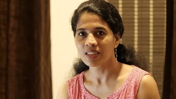 ರೆಮ್ಯಾ ಸುರೇಶ್ ನಕಲಿ ಅಶ್ಲೀಲ ವಿಡಿಯೋ ವೈರಲ್; ದೂರು ದಾಖಲಿಸಿದ ನಟಿ