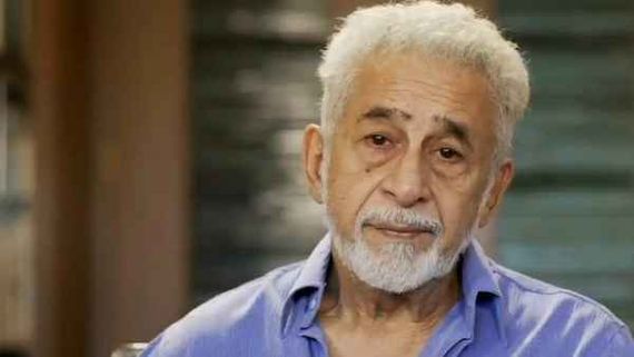 ಹಿರಿಯ ನಟ ನಸೀರುದ್ದೀನ್ ಶಾ ಆಸ್ಪತ್ರೆಗೆ ದಾಖಲು