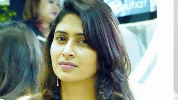 ಕೇಂದ್ರವನ್ನು ಟೀಕಿಸಿದ ನಟಿಯ ವಿರುದ್ಧ 'ದೇಶದ್ರೋಹ' ಪ್ರಕರಣ ದಾಖಲು