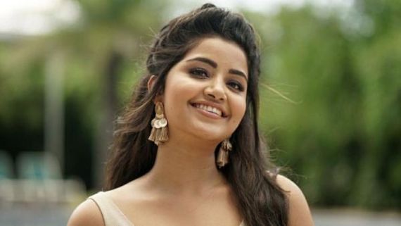 ಶಿಕ್ಷಕರ ಅರ್ಹತ ಪರೀಕ್ಷೆ ಫಲಿತಾಂಶದಲ್ಲಿ ನಟಿ ಅನುಪಮಾ ಫೋಟೋ; ಅಚ್ಚರಿ ಮೂಡಿಸಿದ ರಿಸಲ್ಟ್