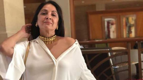 'ನನ್ನೊಂದಿಗೆ ರಾತ್ರಿ ಇರು' ಎಂದ ನಿರ್ಮಾಪಕನ ಅಸಲಿ ಮುಖ ಬಿಚ್ಚಿಟ್ಟ ನೀನಾ ಗುಪ್ತಾ