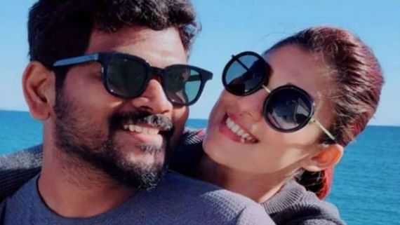 ನಯನ ಜೊತೆ ಕಿಸ್ ಮಾಡುವ ಫೋಟೋ ತೋರಿಸಿ: ವಿಘ್ನೇಶ್ ಕೊಟ್ಟ ಉತ್ತರವೇನು? 