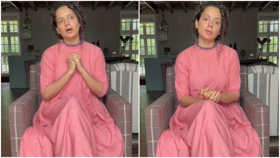 ಕೆಲಸವಿಲ್ಲದೆ ತೆರಿಗೆ ಕಟ್ಟಲು ಆಗುತ್ತಿಲ್ಲ; ಕಂಗನಾ ರಣಾವತ್