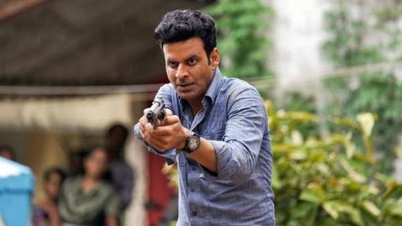 'ದಿ ಫ್ಯಾಮಿಲಿ ಮ್ಯಾನ್'ನಲ್ಲಿ ನೆಚ್ಚಿನ ಸ್ಟಾರ್ ಯಾರೆಂದು ಬಹಿರಂಗ ಪಡಿಸಿದ ಮನೋಜ್ ಬಾಜಪೇಯಿ