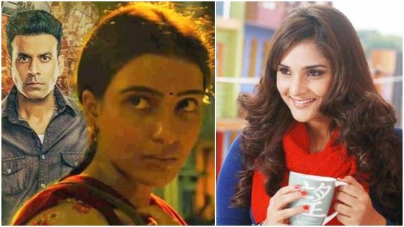 'ದಿ ಫ್ಯಾಮಿಲಿ ಮ್ಯಾನ್-2'; ಸಮಂತಾ ನಟನೆಗೆ ಮೋಹಕ ತಾರೆ ರಮ್ಯಾ ಫಿದಾ