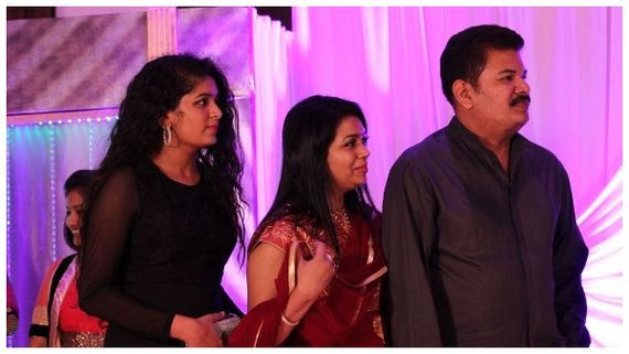 ಕ್ರಿಕೆಟ್ ಆಟಗಾರನ ಜೊತೆ ಖ್ಯಾತ ನಿರ್ದೇಶಕ ಶಂಕರ್ ಪುತ್ರಿಯ ಮದುವೆ