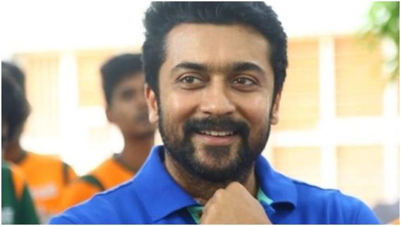 ಅಭಿಮಾನಿಗಳ ನೆರವಿಗೆ ನಿಂತ ಸೂರ್ಯ: ಫ್ಯಾನ್ ಕ್ಲಬ್ ಗಳಿಗೆ 12.5 ಲಕ್ಷ ರೂ. ಸಹಾಯ