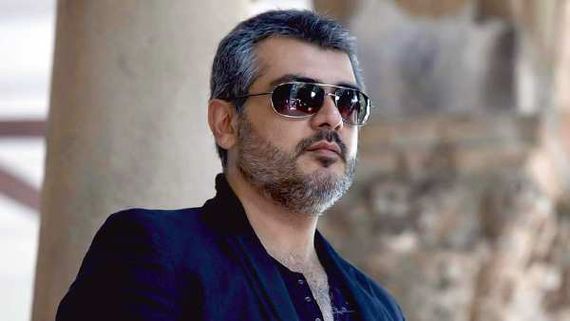  ತಮಿಳು ನಟ ಅಜಿತ್ ಕುಮಾರ್ ಮನೆಗೆ ಬಾಂಬ್ ಬೆದರಿಕೆ ಕರೆ