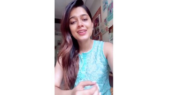 ಆಶಾ ಭಟ್ ಗಾಯನಕ್ಕೆ ಪುನೀತ್ ರಾಜ್‌ಕುಮಾರ್ ಅಭಿಮಾನಿಗಳು ಫಿದಾ