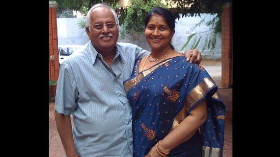 ಕೊರೊನಾದಿಂದ ಮಗ-ಗಂಡ ಇಬ್ಬರನ್ನು ಕಳೆದುಕೊಂಡ ನಟಿ ಕವಿತಾ