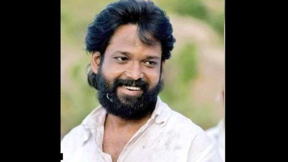 ಕೊರೊನಾದಿಂದ ತಮಿಳು ನಟ, ಛಾಯಾಗ್ರಾಹಕ ಶಮನ್ ನಿಧನ