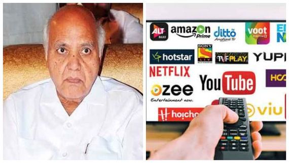 ತೆಲುಗಿಗಾಗಿ ಮತ್ತೊಂದು ಪ್ರತ್ಯೇಕ ಒಟಿಟಿ: 200 ಕೋಟಿ ಪ್ರಾಥಮಿಕ ಬಂಡವಾಳ!