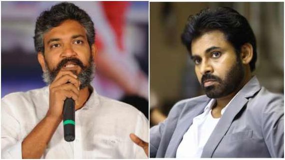 ರಾಜಮೌಳಿ ನಿರ್ದೇಶನದ ಈ ಸೂಪರ್ ಹಿಟ್ ಸಿನಿಮಾವನ್ನು ರಿಜೆಕ್ಟ್ ಮಾಡಿದ್ದೇಕೆ ಪವನ್ ಕಲ್ಯಾಣ್?