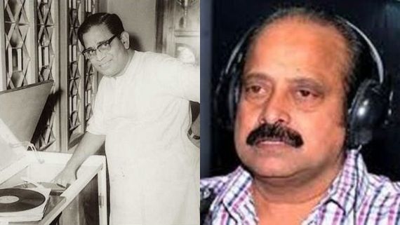 ದಿಗ್ಗಜ ಸಂಗೀತ ನಿರ್ದೇಶಕ ಘಂಟಸಾಲರ ಮಗ ರತ್ನಕುಮಾರ್ ನಿಧನ