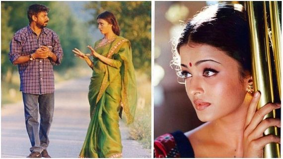 ಸಲ್ಮಾನ್ ಬಳಿಕ 'ಹಮ್ ದಿಲ್ ದೇ ಚುಕೆ ಸನಮ್' ಚಿತ್ರದ ಬಗ್ಗೆ ಐಶ್ವರ್ಯಾ ಪೋಸ್ಟ್: ಏನಿದೆ? 