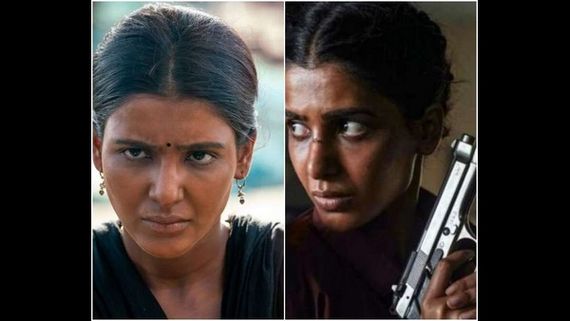 ಸಮಂತಾ ನಟನೆಯ 'ದಿ ಫ್ಯಾಮಿಲಿ ಮ್ಯಾನ್ 2' ವಿರುದ್ಧ ಕಾನೂನು ಕ್ರಮದ ಎಚ್ಚರಿಕೆ