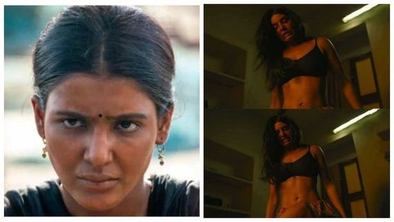 'ದಿ ಫ್ಯಾಮಿಲಿ ಮ್ಯಾನ್ 2'ನಲ್ಲಿ ಸಮಂತಾ ನಟಿಸಿದ್ದ ಹಾಟ್ ದೃಶ್ಯಗಳು ಡಿಲೀಟ್!