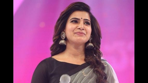 Shame on You Samantha: ಟ್ರೋಲ್‌ಗೆ ಗುರಿಯಾದ ಸಮಂತಾ: ರಕ್ಷಣೆಗೆ ನಿಂತ ಫ್ಯಾನ್ಸ್ 