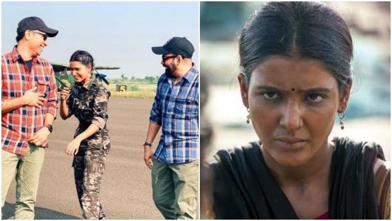 The Family Man-2; ವಿವಾದದ ಬಳಿಕ 'ರಾಜಿ' ಪಾತ್ರದ ಬಗ್ಗೆ ಮೊದಲ ಬಾರಿಗೆ ಮೌನ ಮುರಿದ ಸಮಂತ?