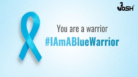 #IAmABlueWarrior: ಕೋವಿಡ್ ವಾರಿಯರ್ಸ್‌ಗಾಗಿ ಜೋಷ್ APPನಿಂದ ದೇಣಿಗೆ ಸಂಗ್ರಹ