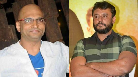 ನಟ ದರ್ಶನ್ ಗಂಡಸ್ತನ ಸವಾಲಿಗೆ ಇಂದ್ರಜಿತ್ ತಿರುಗೇಟು