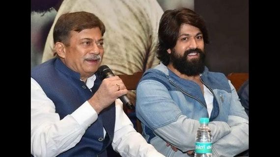 ಅನಂತ್ ನಾಗ್‌ಗೆ ಪದ್ಮ ಪ್ರಶಸ್ತಿ ಅಭಿಯಾನ ಬೆಂಬಲಿಸಿದ ನಟ ಯಶ್