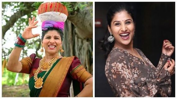 ಗಾಯಕಿ ಮಂಗ್ಲಿ ವಿರುದ್ಧ ದೂರು ನೀಡಿದ ಬಿಜೆಪಿ ಕಾರ್ಪೊರೇಟರ್