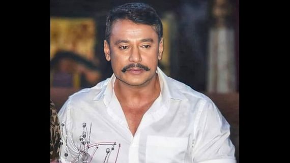ಧನ್ವಿರ್ ಬಳಿಕ ದರ್ಶನ್ ಬೆಂಬಲಕ್ಕೆ ನಿಂತ ಮತ್ತೊಬ್ಬ ಖ್ಯಾತ ನಟ 