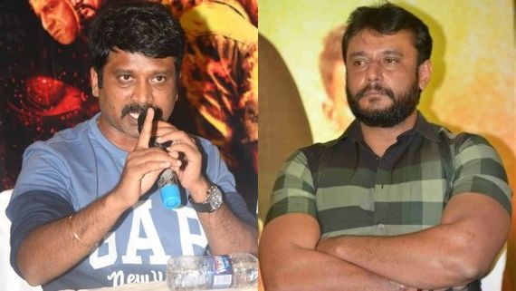 ನಿರ್ದೇಶಕ ಸಿನಿಮಾ ಮಾಡಿದರೆ ನಟ ಸ್ಟಾರ್ ಆಗೋದು: ದರ್ಶನ್‌ಗೆ ಪ್ರೇಮ್ ಟಾಂಗ್