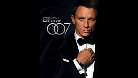 ಹಿಂದಿ ಸಿನಿಮಾಕ್ಕೆ ಆಡಿಷನ್ ನೀಡಿದ್ದ 'ಜೇಮ್ಸ್ ಬಾಂಡ್' ಡ್ಯಾನಿಯಲ್ ಕ್ರೇಗ್