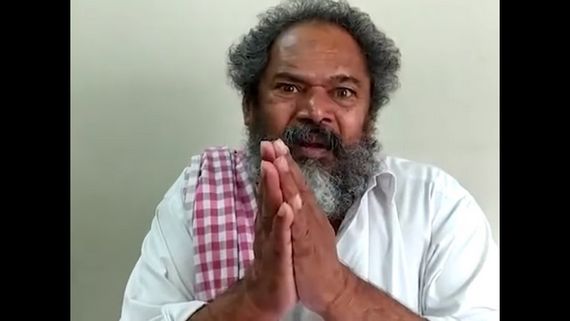 ದಯನೀಯ ಸ್ಥಿತಿಯಲ್ಲಿ ನಾರಾಯಣ ಮೂರ್ತಿ: ಸತ್ಯಾಂಶ ಬಿಚ್ಚಿಟ್ಟ ನಟ